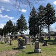 Cimetière Sainte-Thérèse