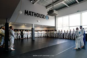 Mathouse BJJ image