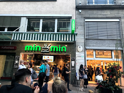 minmin City Stuttgart - Königstraße 4, 70173 Stuttgart, Germany