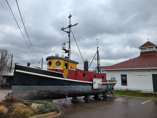 Museum «Michigan Maritime Museum», reviews and photos, 260 Dyckman Ave, South Haven, MI 49090, USA