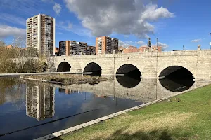 Segovia Bridge image