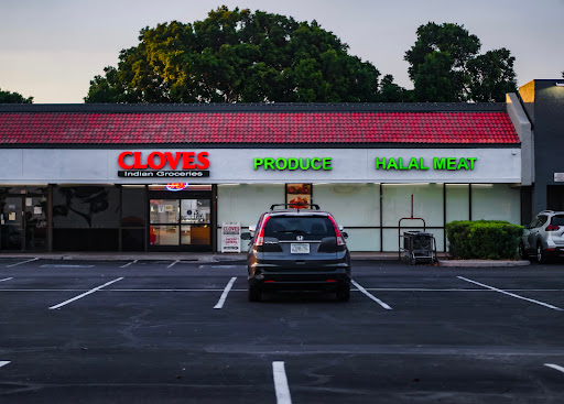 Cloves Indian Groceries & Kitchen