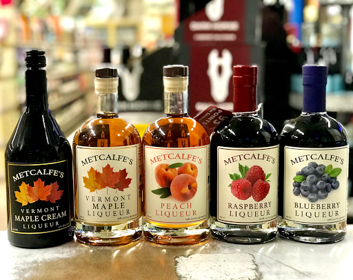 Liquor Store «Globe Liquors», reviews and photos, 5 Cape Rd, Taunton, MA 02780, USA