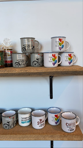 Cafe «Carnegie Coffee Company», reviews and photos, 132 E Main St, Carnegie, PA 15106, USA