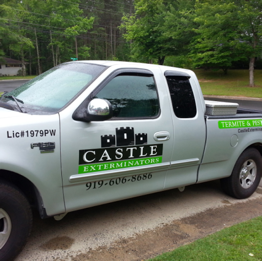 Castle Exterminators