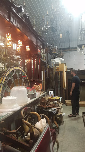 Antique Store «Architectural Antiques Of Indianapolis», reviews and photos, 5000 West 96th Street, Indianapolis, IN 46268, USA