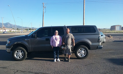 Used Car Dealer «Spendless Auto Sales», reviews and photos, 4005 N Bank St, Kingman, AZ 86409, USA