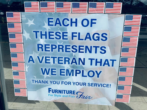 Furniture Store «Furniture Fair Home & Sleep», reviews and photos, 5744 Harrison Ave, Cincinnati, OH 45248, USA