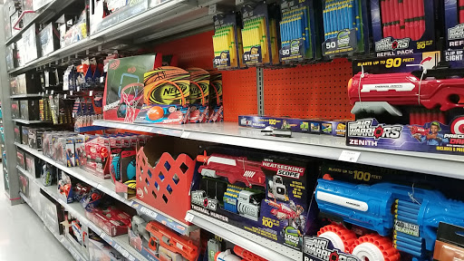 Sporting Goods Store «Academy Sports + Outdoors», reviews and photos, 4920 N Garland Ave, Garland, TX 75040, USA