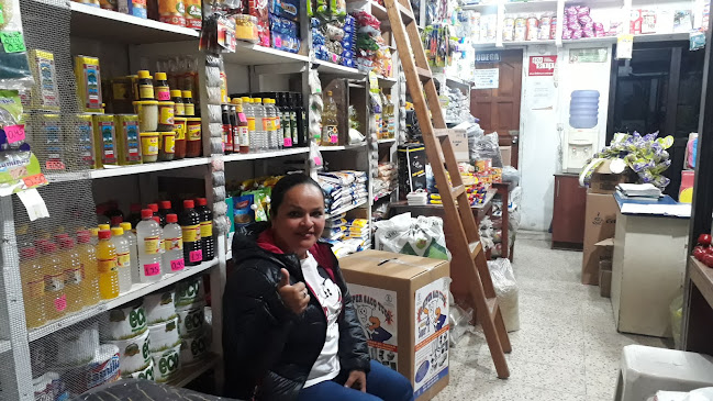 Opiniones de IMPORTADORA SAMANIEGO en Loja - Supermercado