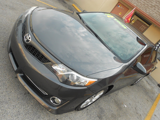 Used Car Dealer «M&J United Auto Sales», reviews and photos, 3511 NW 19th St, Lauderdale Lakes, FL 33311, USA