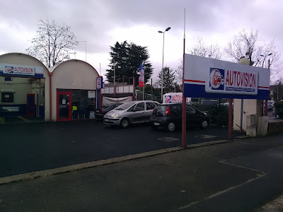 Aulnay Auto Bilan à Aulnay-sous-Bois