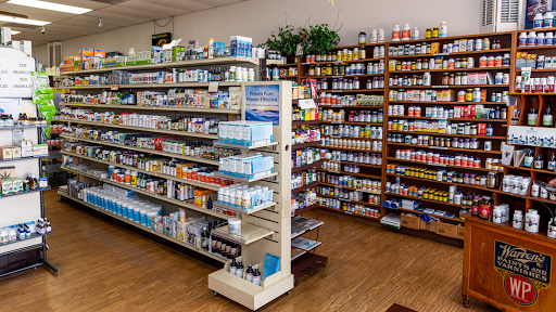 Mikes Health Collection, 1434 N Central Expy #108, McKinney, TX 75070, USA, 