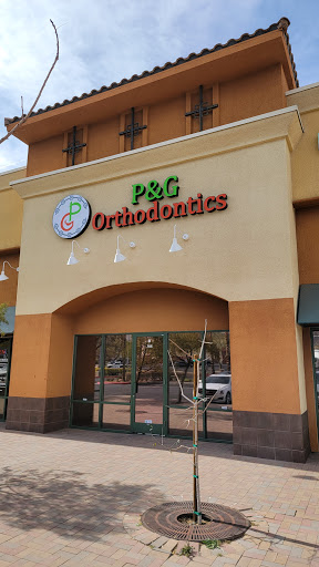P&G Orthodontics