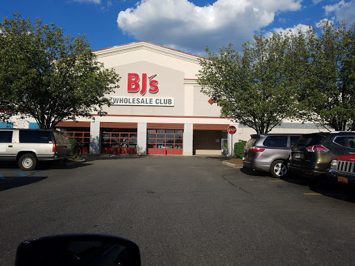 Warehouse club «BJ’s Wholesale Club», reviews and photos, 3635 Hempstead Turnpike, Levittown, NY 11756, USA