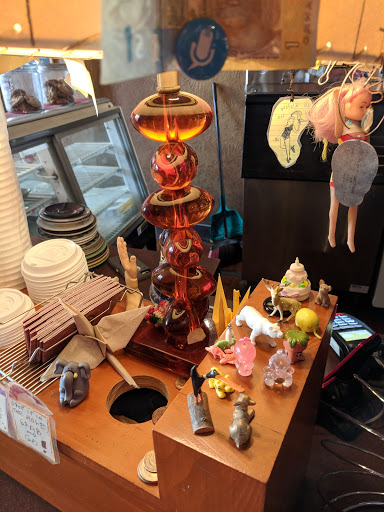 Coffee Shop «Mudhouse Coffee», reviews and photos, 323 South Ave, Springfield, MO 65806, USA