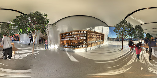 Computer Store «Apple The Fashion Mall at Keystone», reviews and photos, 8702 Keystone Crossing, Indianapolis, IN 46240, USA