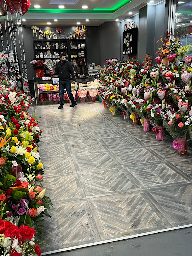 Grocery Store «Garden State Farmers Market», reviews and photos, 2549 US-1, North Brunswickck, NJ 08816, USA