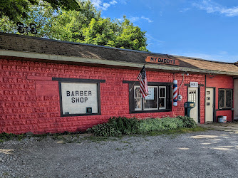 My Daddy's Barber Shop
