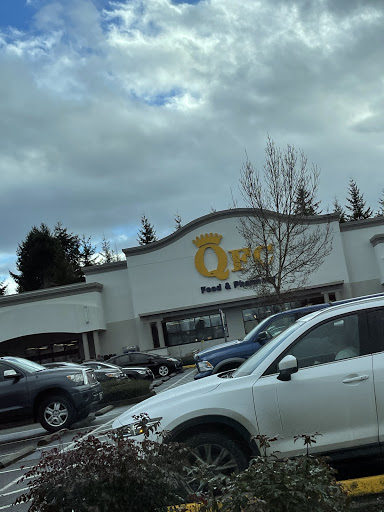 Grocery Store «Quality Food Center», reviews and photos, 4775 Whitman Ln SE, Lacey, WA 98513, USA