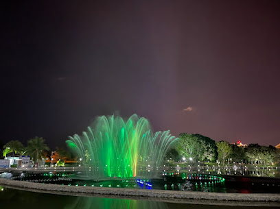 Perdana Park