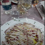 Photo n°2 de l'avis de Andrea.U fait le 21/01/2020 à 15:38 sur le  Trattoria Primo Incontro à Alpignano