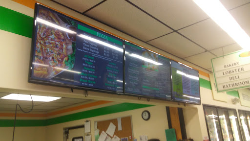 Grocery Store «Wentworth Family Grocery», reviews and photos, 655 Atlantic Hwy, Northport, ME 04849, USA