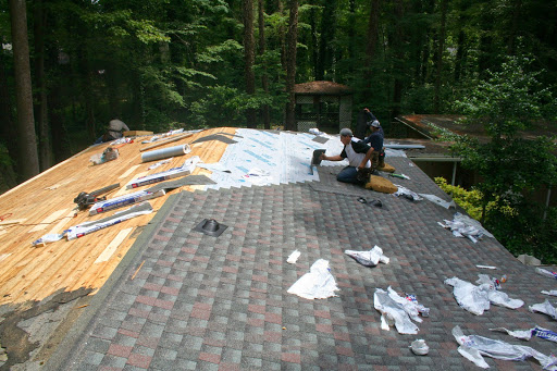 Roofing Contractor «Consolidated Roofing Systems, Inc.», reviews and photos, 1401 Sunday Dr #116, Raleigh, NC 27607, USA