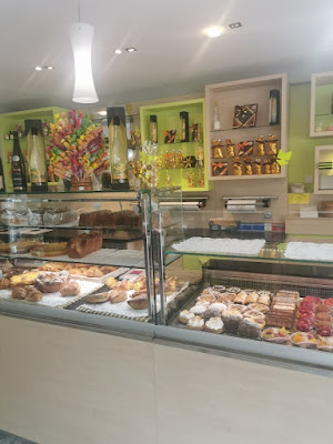 Pâtisserie Bauer Frères S.A.S. à Thionville