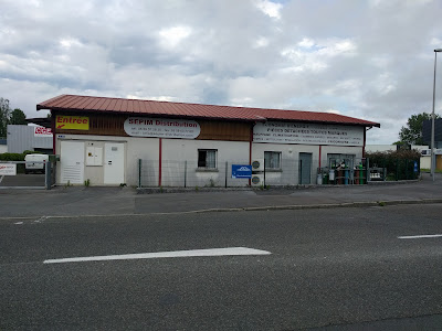 Sepim Distribution à Anglet