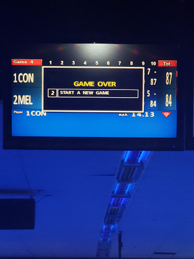 Bowling Alley «AMF Durham Lanes», reviews and photos, 4508 Durham-Chapel Hill Blvd, Durham, NC 27707, USA