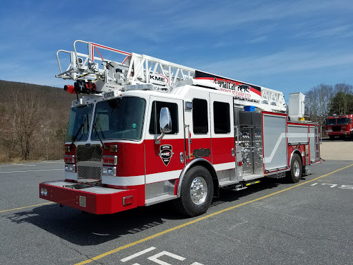 Ford Dealer «Kovatch Ford», reviews and photos, 1 Industrial Complex, Nesquehoning, PA 18240, USA