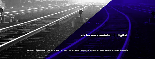 Dominimix - Agência de Marketing Digital