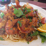 Photo n°1 de l'avis de Elizabeth.n fait le 14/05/2018 à 14:42 sur le  Pizzeria Pegasus à Weiden in der Oberpfalz