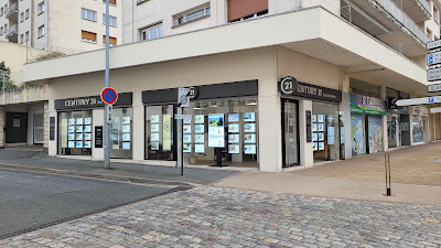 Agence immobilière Cholet - CENTURY 21 Les Arcades à Cholet