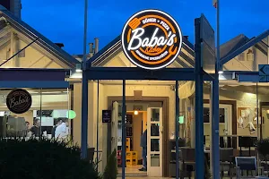 BABA'S KITCHEN | Döner, Pizza & Arabische Spezialitäten image
