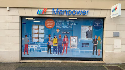 Manpower Châlons Industrie Tertiaire à Châlons-en-Champagne