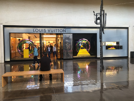 Louis Vuitton Dallas Neiman Marcus Northpark