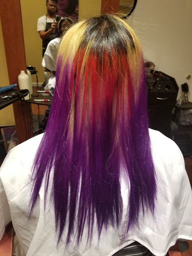 Hair Salon «Infinity Hair Salon», reviews and photos, 4550 Allisonville Rd, Indianapolis, IN 46205, USA