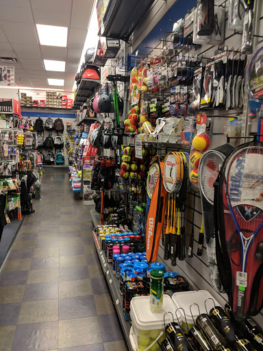 Big 5 Sporting Goods