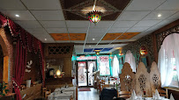 Atmosphère du Restaurant marocain LA PALMERAIE DE MARRAKECH à Gagny - n°11