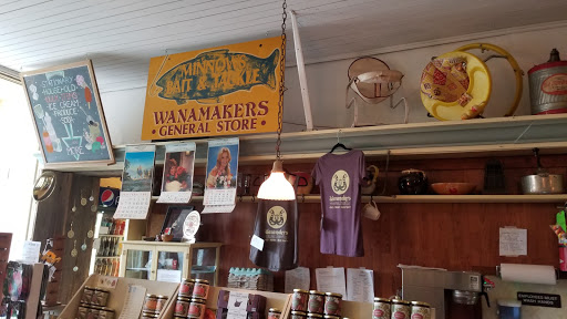 General Store «Wanamakers General Store», reviews and photos, 8888 Kings Hwy, Kempton, PA 19529, USA