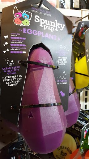 Pet Supply Store «The Urban Pet», reviews and photos, 7515 Beverly Blvd, Los Angeles, CA 90036, USA