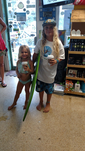 Surf Shop «Island Surf Shop», reviews and photos, 309 Gulf Blvd, Indian Rocks Beach, FL 33785, USA