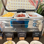 Photo n°21 de l'avis de Theo.k fait le 26/09/2023 à 05:13 sur le  Hotel NH Bologna De La Gare à Bologna