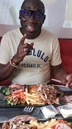Photo n°132 de Restaurant de l’Angle - Restaurant Turque Kebab - LYON à Lyon ()