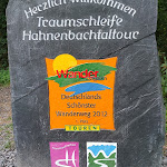 Photo n°1 de l'avis de Bergfraese.n fait le 23/08/2021 à 12:31 sur le  Hotel Forellenhof à Bundenbach