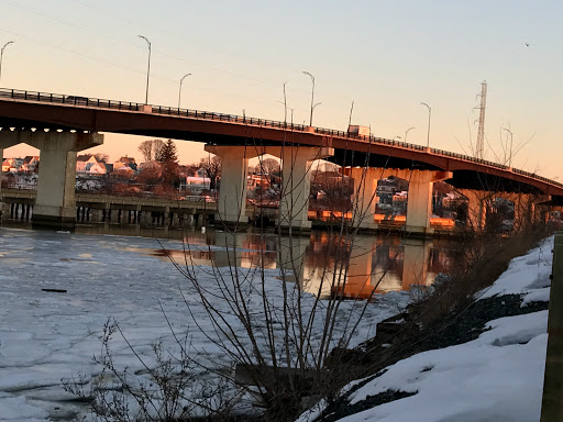 Park «Remond Park», reviews and photos, 1 Bridge St, Salem, MA 01970, USA