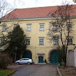 Erzbischöfliches Schloss Ober-St.-Veit