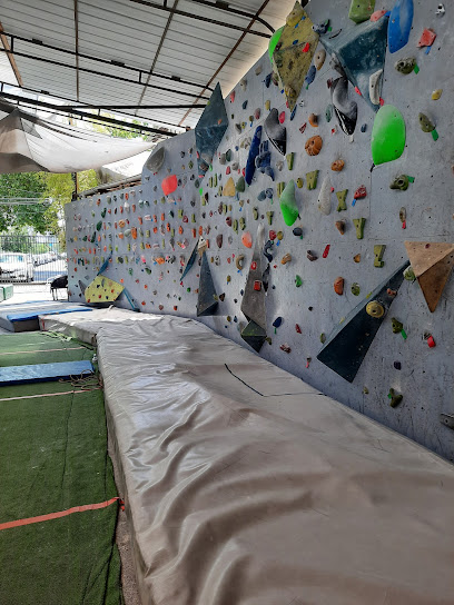 GIMNASIO CASA BOULDER SPA